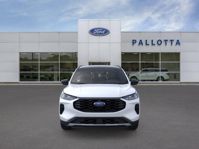new 2026 Ford Escape car, priced at $37,010