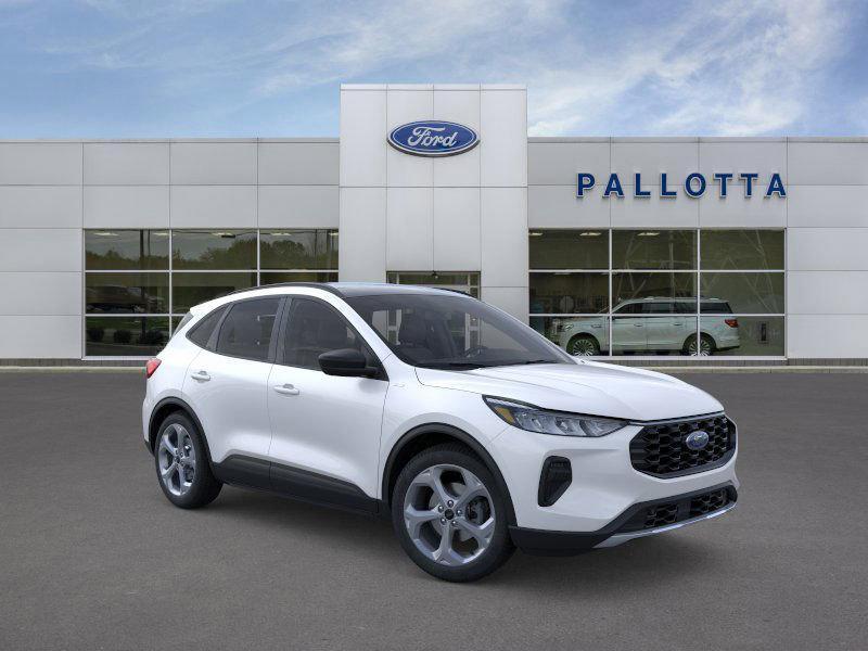 new 2026 Ford Escape car, priced at $37,010