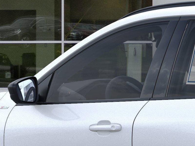 new 2026 Ford Escape car, priced at $37,010