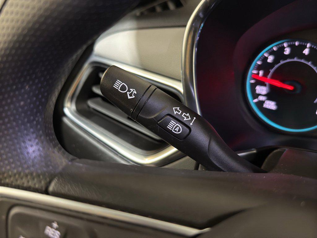 used 2022 Chevrolet Equinox car, priced at $22,000