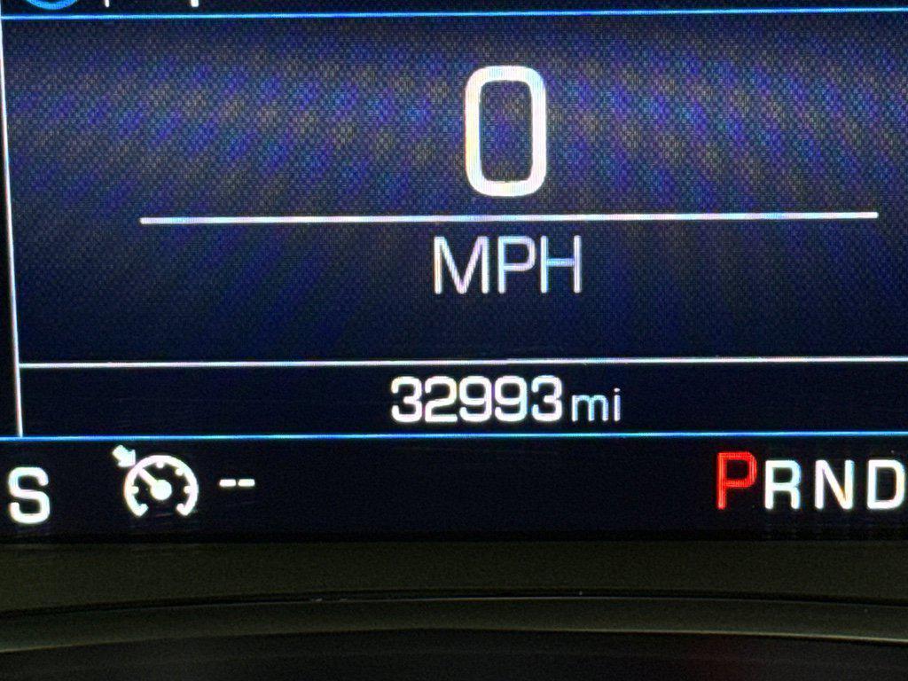 used 2022 Chevrolet Equinox car, priced at $22,000