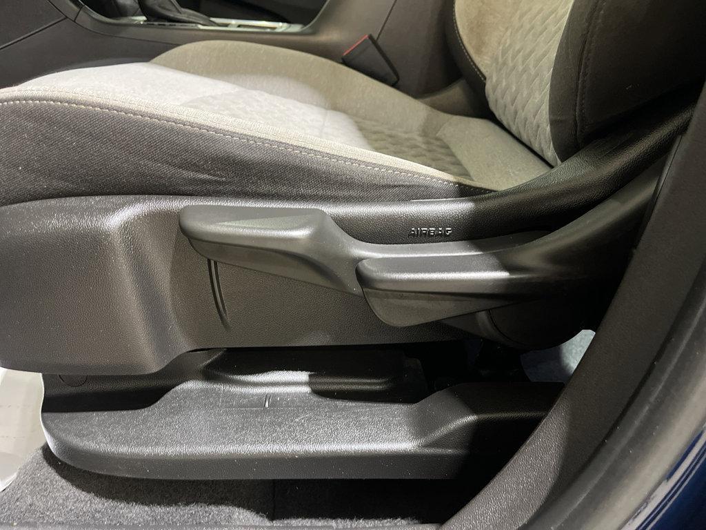 used 2022 Chevrolet Equinox car, priced at $18,000