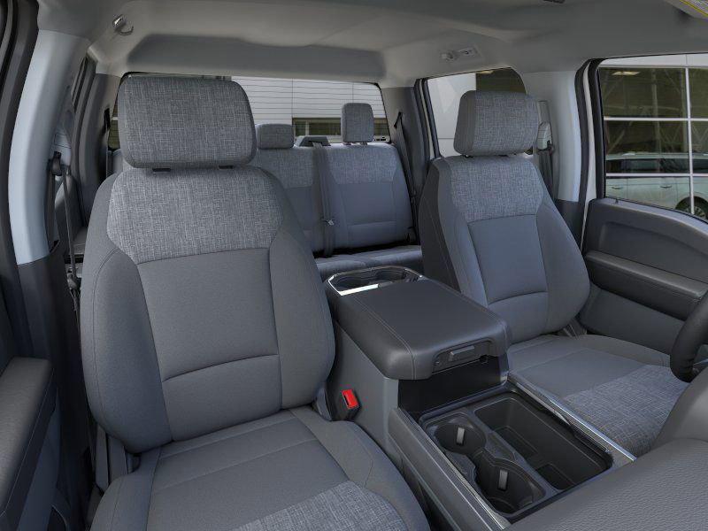 new 2026 Ford F-250 car, priced at $69,097