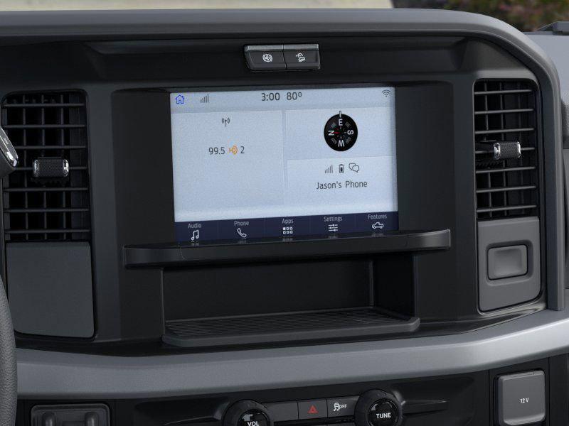 new 2026 Ford F-250 car, priced at $69,097