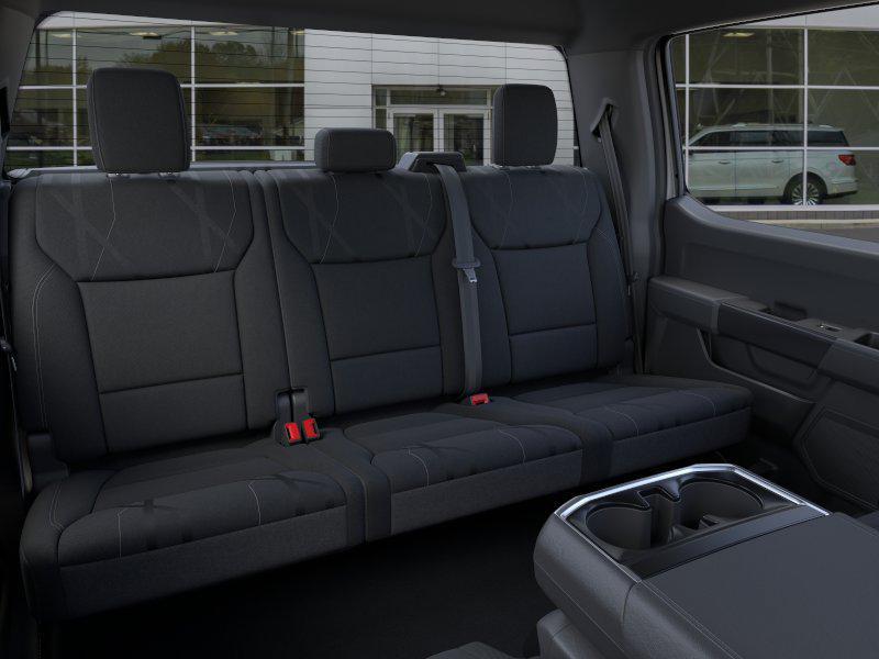 new 2026 Ford F-150 car, priced at $45,318