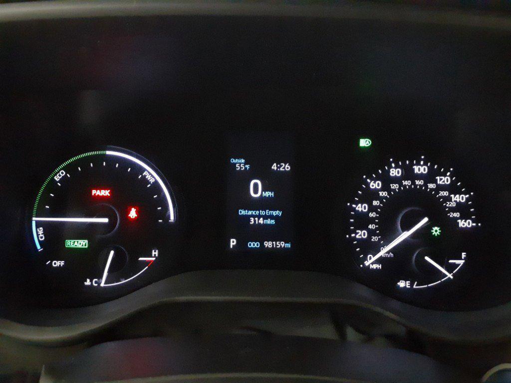 used 2021 Toyota Sienna car, priced at $30,500