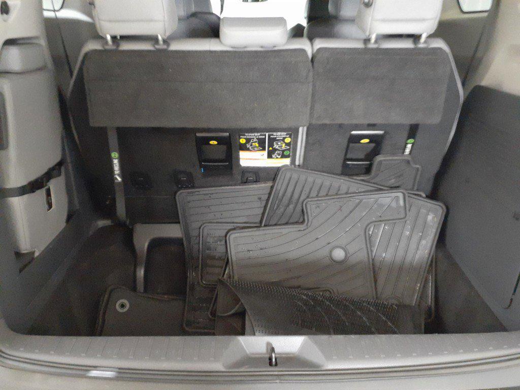 used 2021 Toyota Sienna car, priced at $30,500