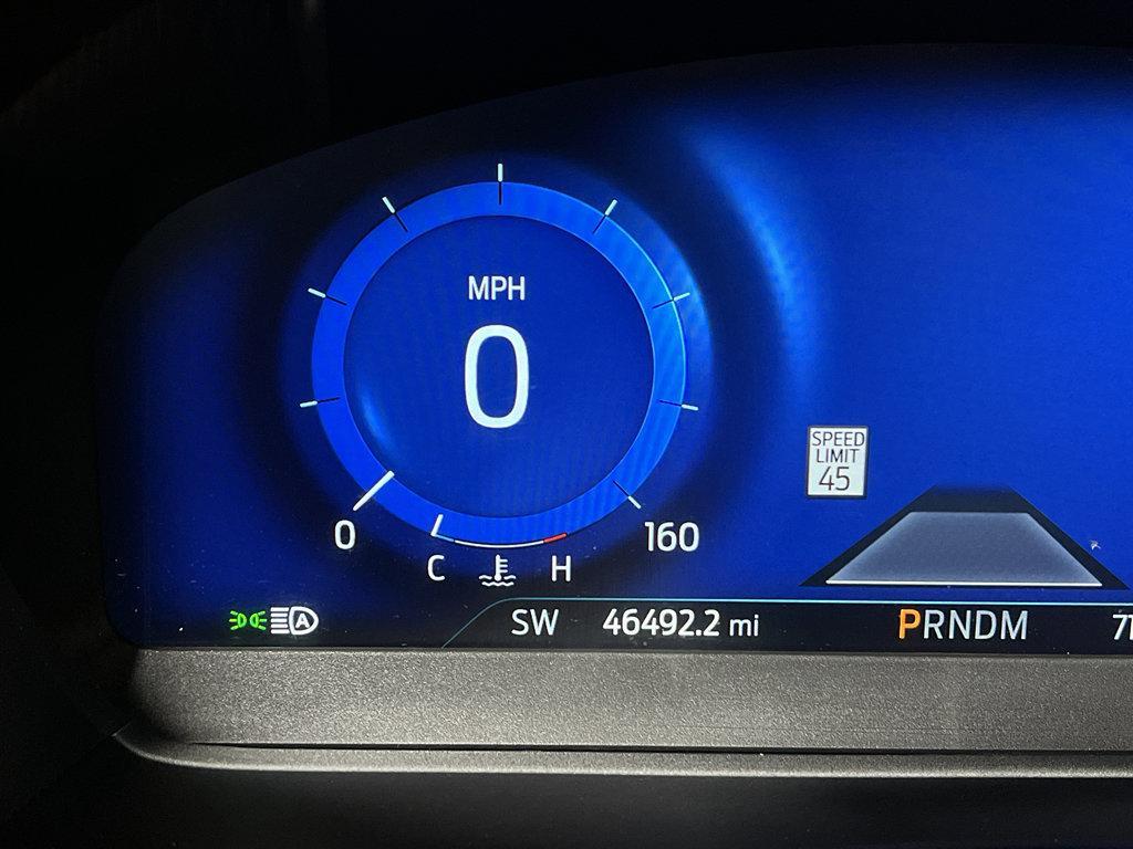 used 2020 Ford Explorer car, priced at $31,500