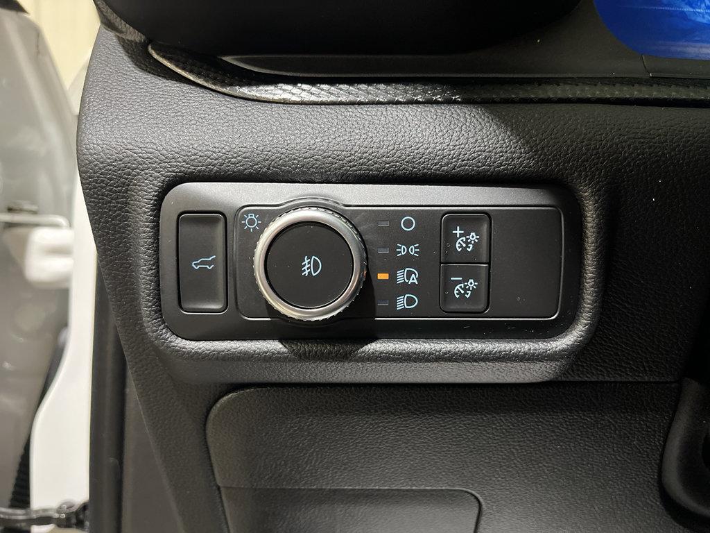 used 2020 Ford Explorer car, priced at $31,500