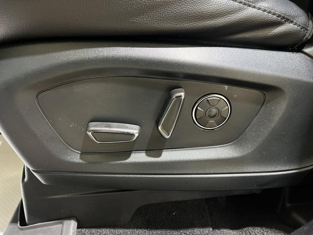 used 2020 Ford Explorer car, priced at $31,500