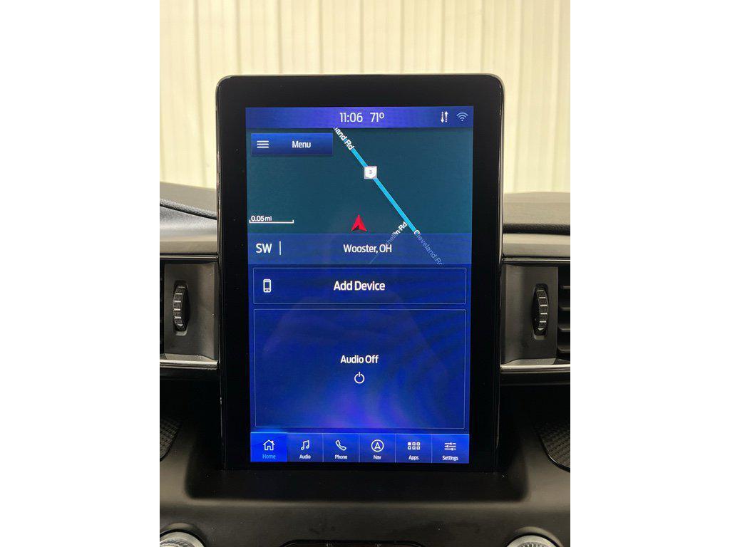 used 2020 Ford Explorer car, priced at $31,500