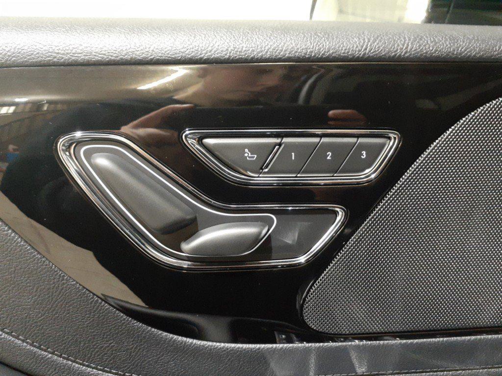 used 2025 Lincoln Aviator car, priced at $56,500