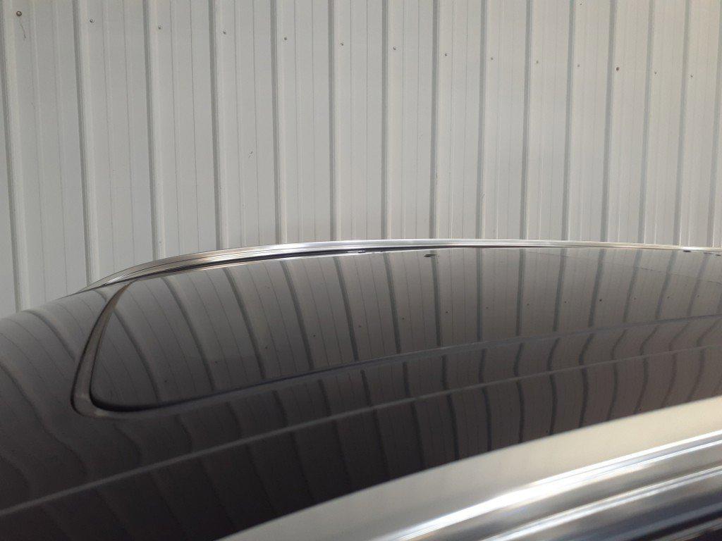 used 2025 Lincoln Aviator car, priced at $56,500