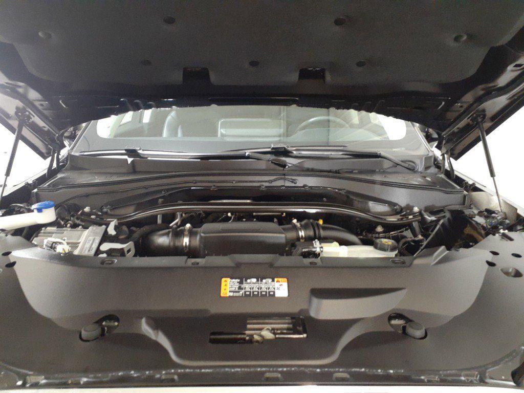 used 2025 Lincoln Aviator car, priced at $56,500