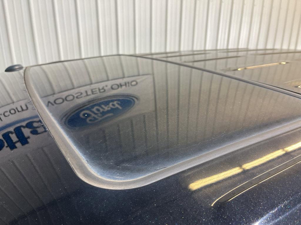 used 2014 Ford F-150 car, priced at $16,500