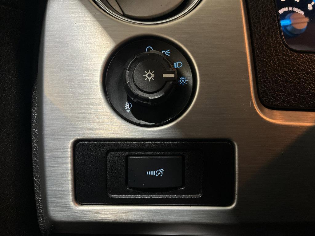 used 2014 Ford F-150 car, priced at $16,500