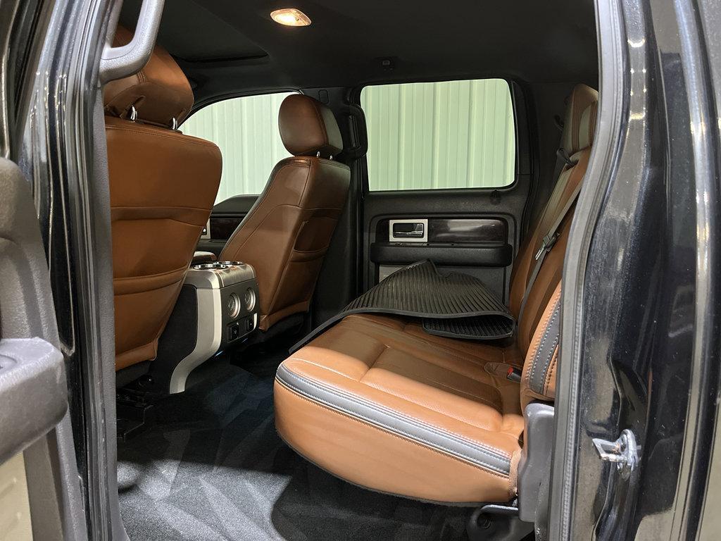 used 2014 Ford F-150 car, priced at $16,500