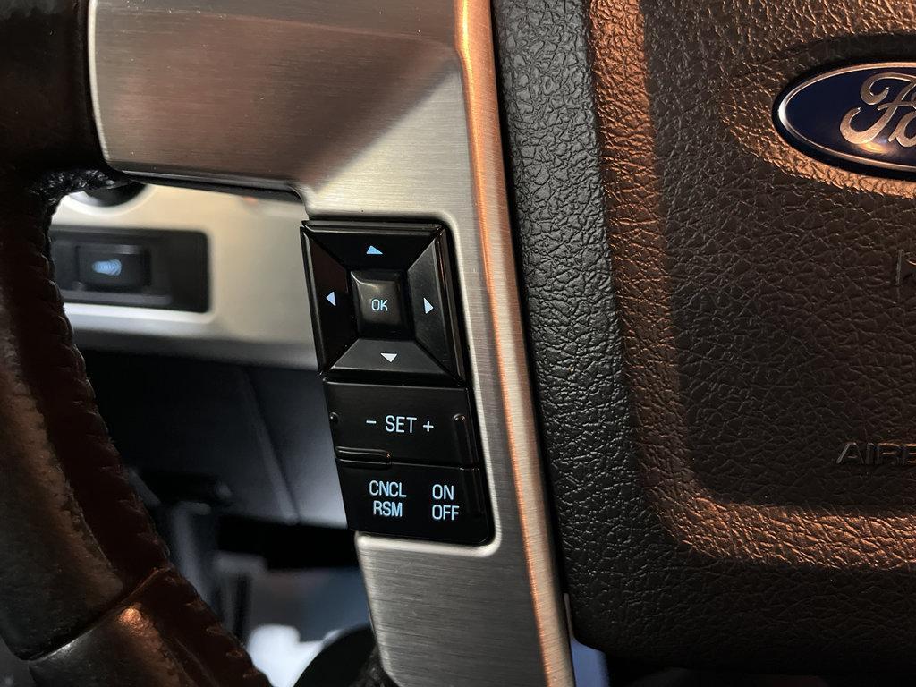 used 2014 Ford F-150 car, priced at $16,500