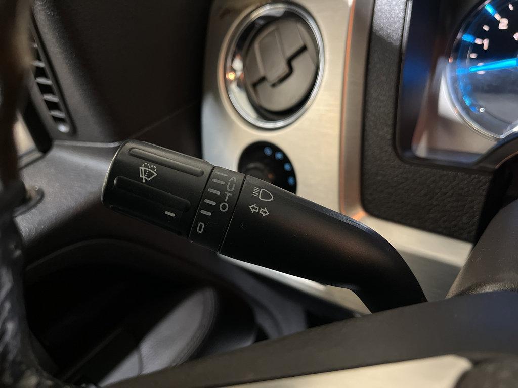 used 2014 Ford F-150 car, priced at $16,500