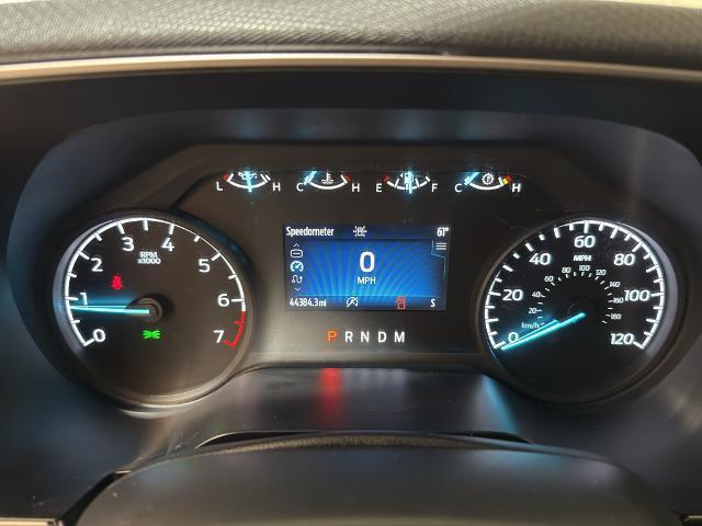 used 2021 Ford F-150 car, priced at $32,000