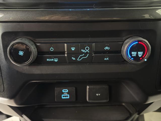 used 2021 Ford F-150 car, priced at $32,000