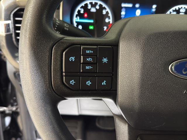 used 2021 Ford F-150 car, priced at $32,000