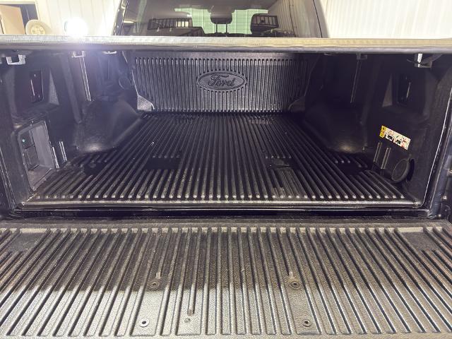 used 2021 Ford F-150 car, priced at $32,000