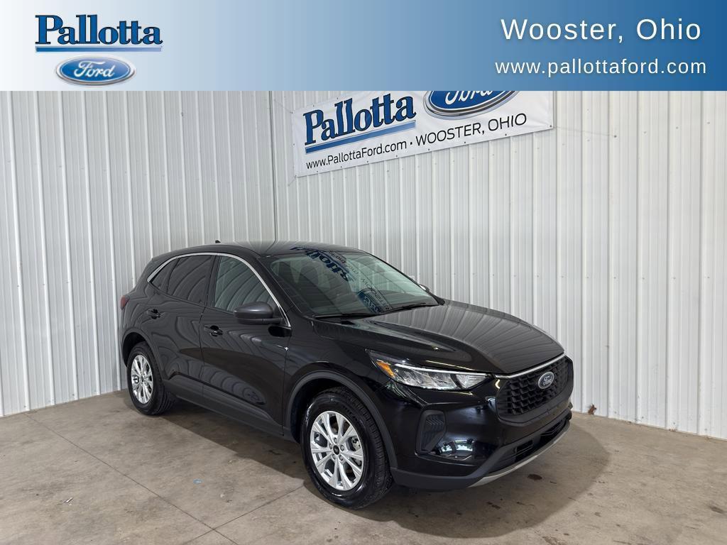 used 2023 Ford Escape car, priced at $23,500
