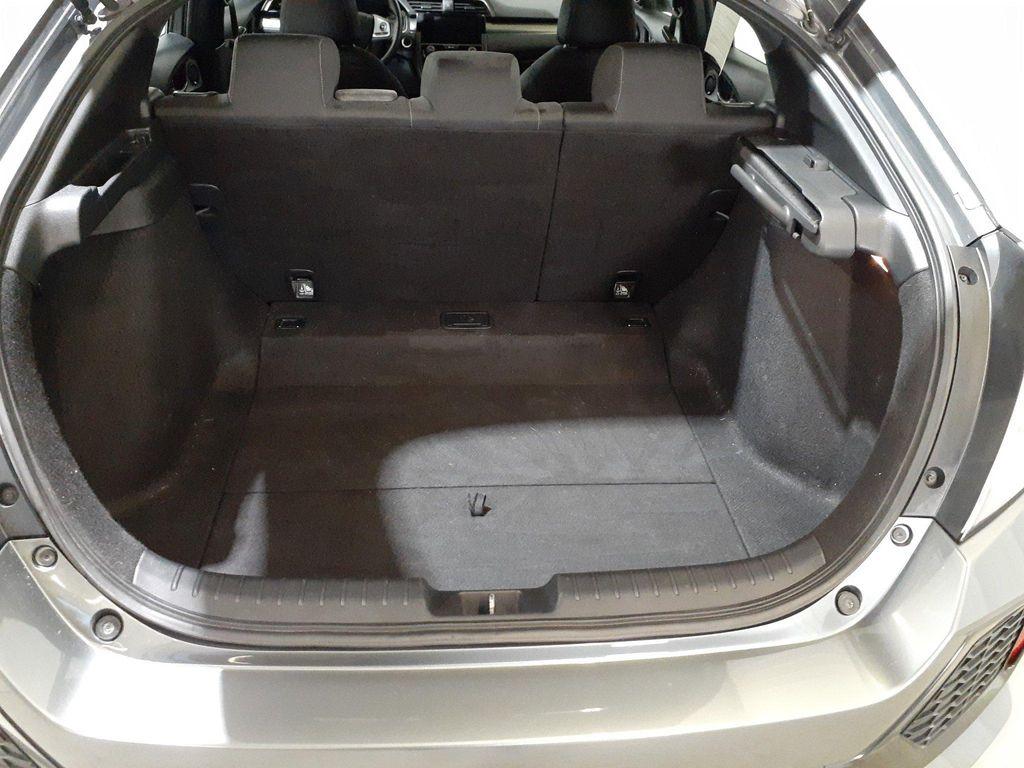 used 2018 Honda Civic car, priced at $16,900