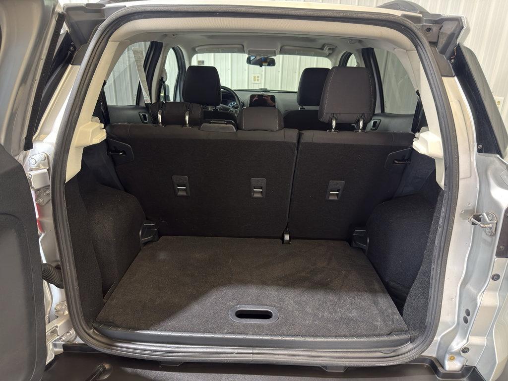 used 2019 Ford EcoSport car, priced at $12,000