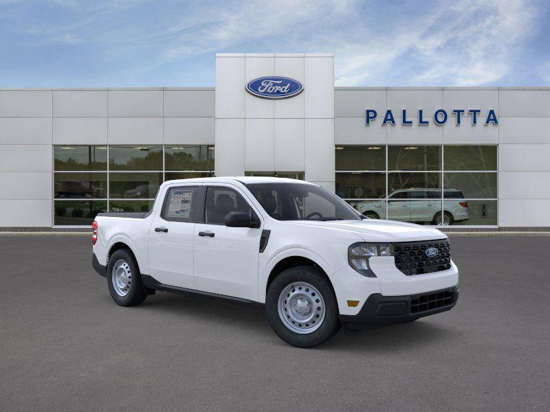 new 2026 Ford Maverick car, priced at $30,105