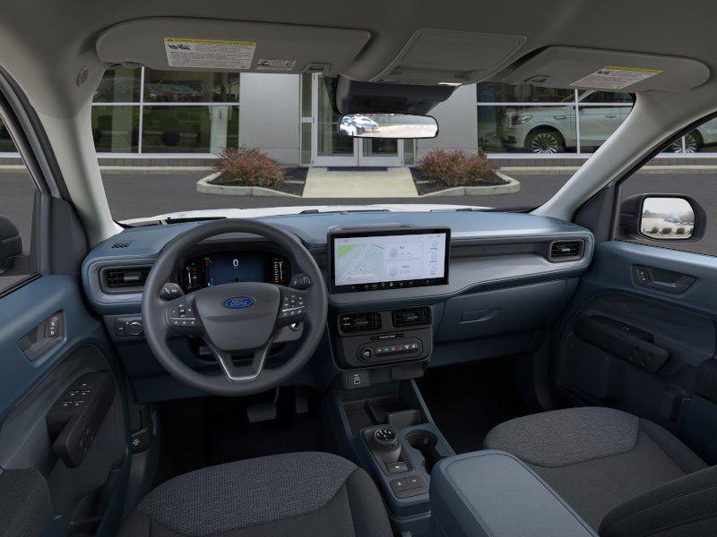 new 2026 Ford Maverick car, priced at $30,105