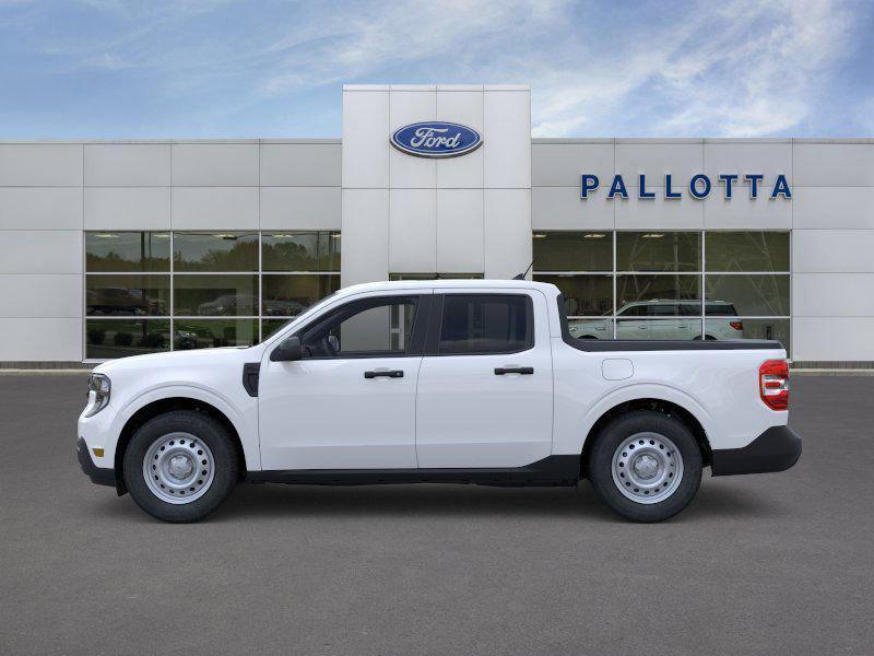 new 2026 Ford Maverick car, priced at $30,105