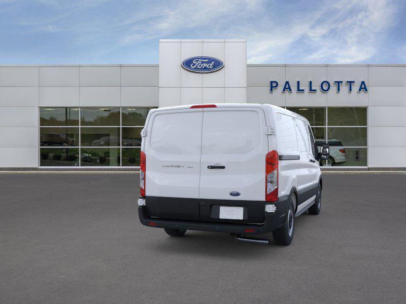 new 2025 Ford Transit-150 car, priced at $42,328