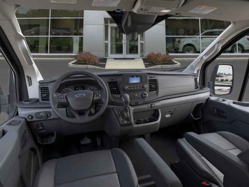 new 2025 Ford Transit-150 car, priced at $42,328