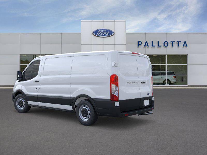 new 2025 Ford Transit-150 car, priced at $42,328