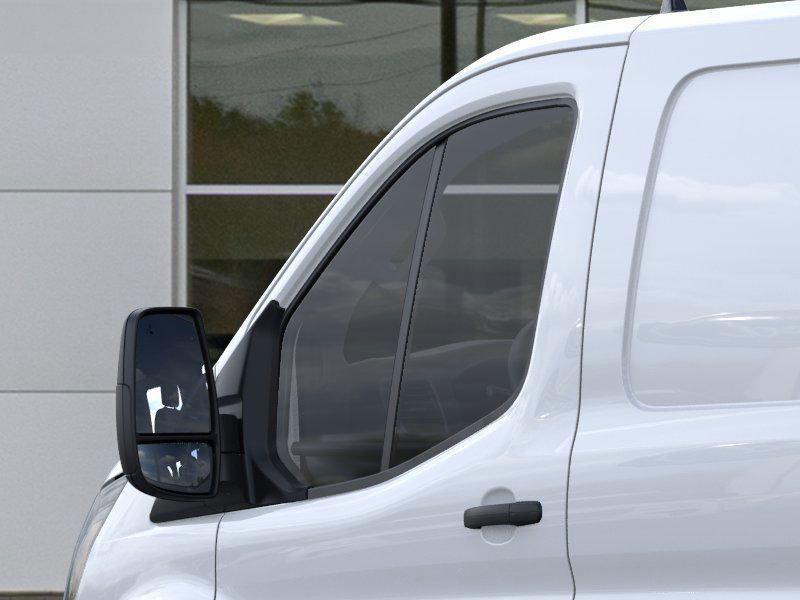 new 2025 Ford Transit-150 car, priced at $42,328