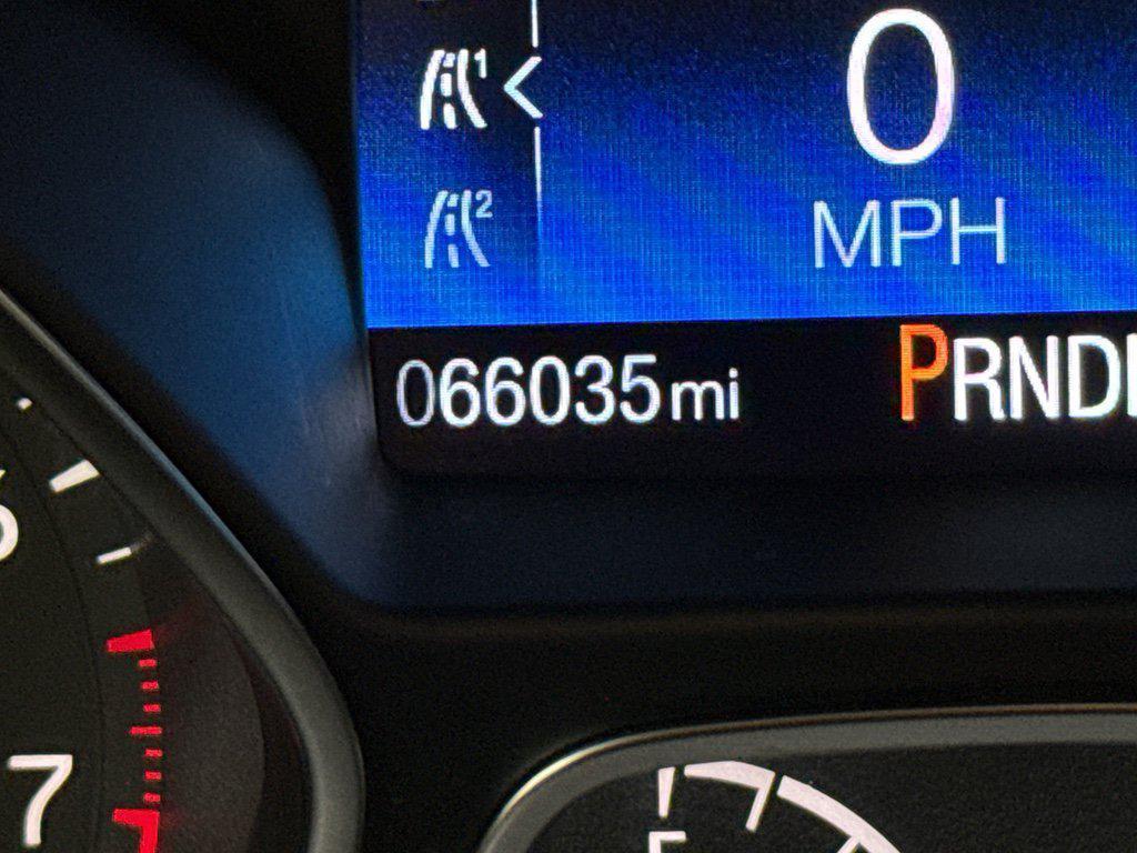 used 2017 Ford Focus car, priced at $10,500