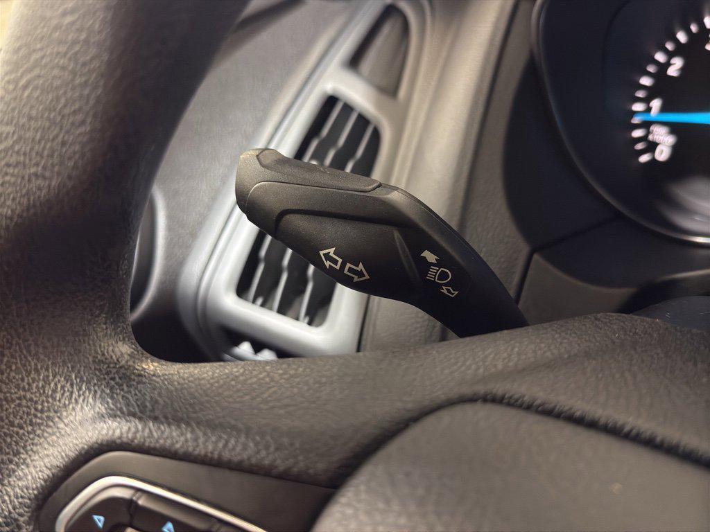 used 2017 Ford Focus car, priced at $10,500