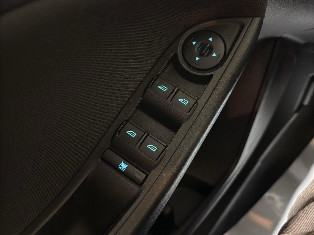 used 2017 Ford Focus car, priced at $10,500