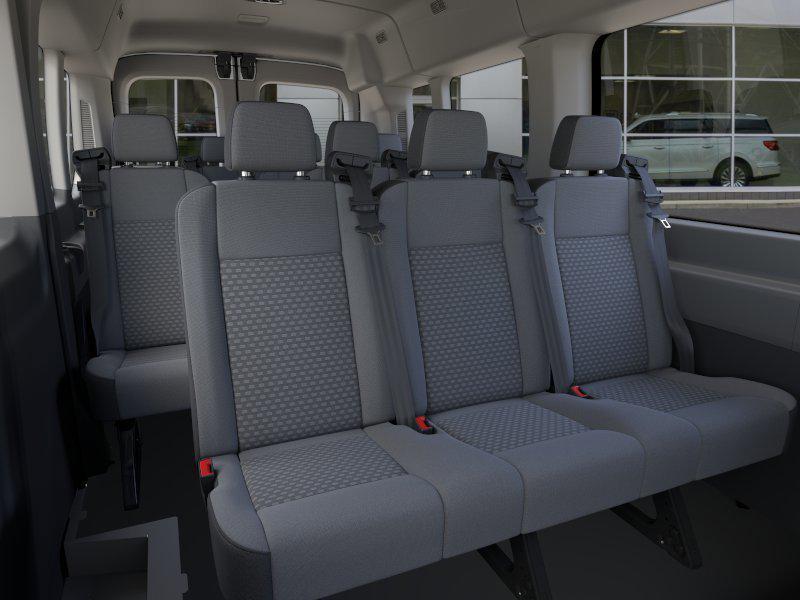 new 2026 Ford Transit-350 car, priced at $65,965