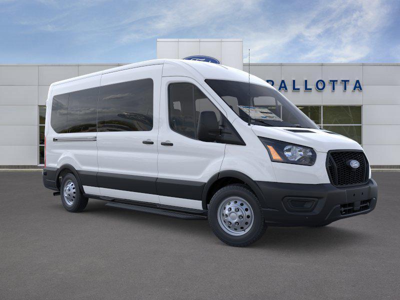 new 2026 Ford Transit-350 car, priced at $65,965