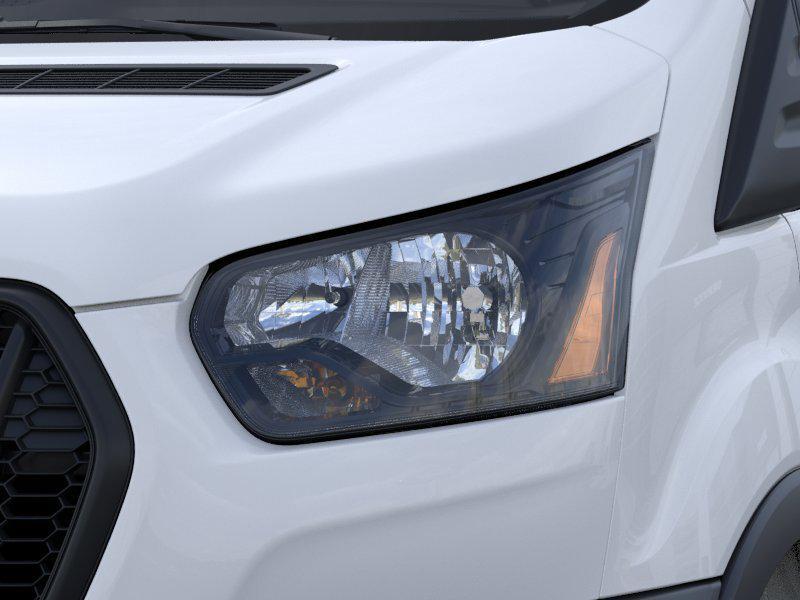 new 2026 Ford Transit-350 car, priced at $65,965