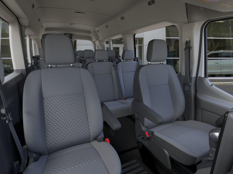 new 2026 Ford Transit-350 car, priced at $65,965