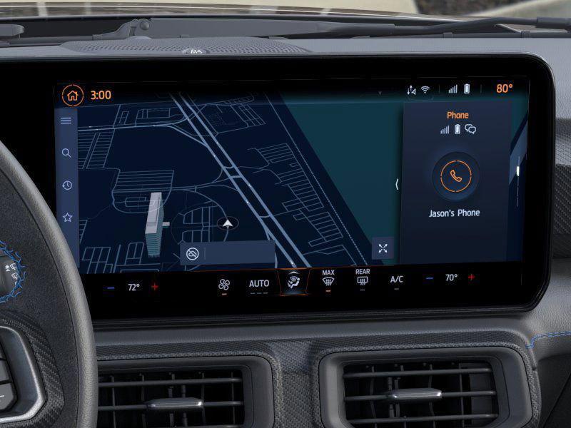 new 2025 Ford Mustang car, priced at $74,655