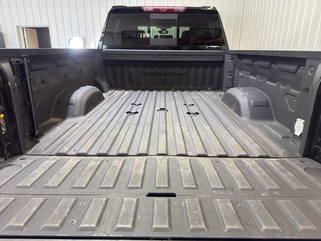 used 2023 GMC Sierra 2500 car, priced at $64,500