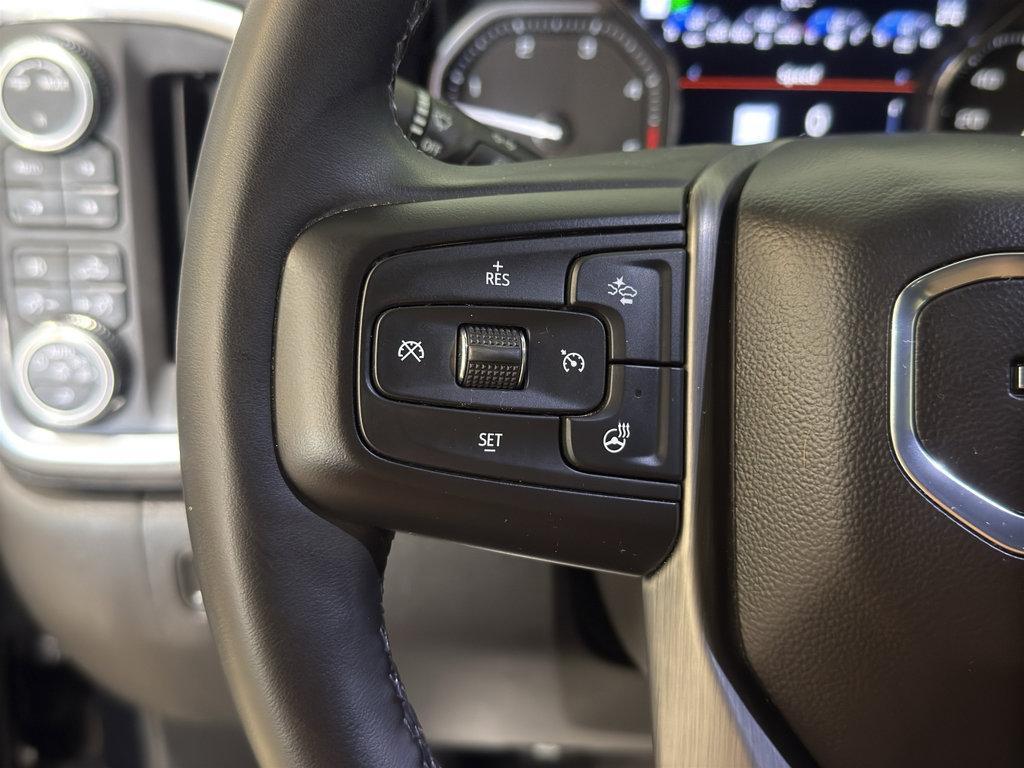 used 2023 GMC Sierra 2500 car, priced at $64,500