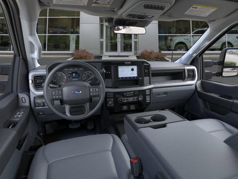new 2026 Ford F-250 car, priced at $58,025
