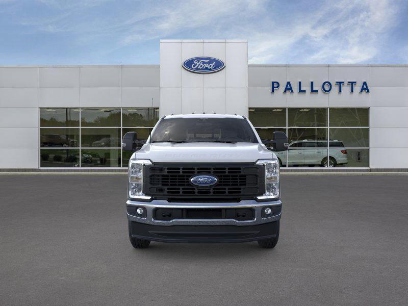 new 2026 Ford F-250 car, priced at $58,025