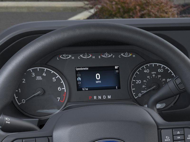 new 2026 Ford F-250 car, priced at $58,025